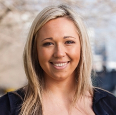 Sarah Belousoff